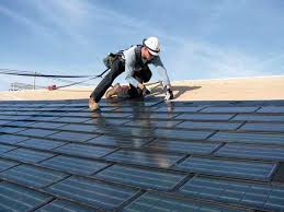 Best Commercial Roofing Services  in El Rio, CA